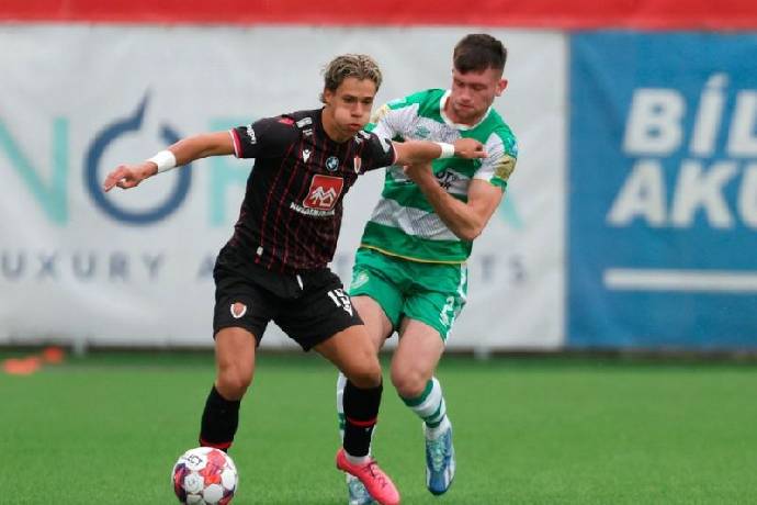 Nhận định, soi k&egrave;o Keflavik vs Thor Akureyri, 1h00 ng&agrave;y 26/7: Vượt mặt kh&aacute;ch