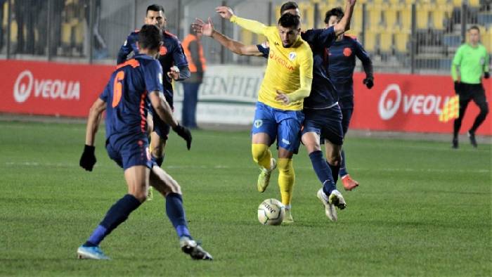 Nhận định, soi kèo Metaloglobus vs Petrolul, 23h45 ngày 25/7: Bắt nạt tân binh