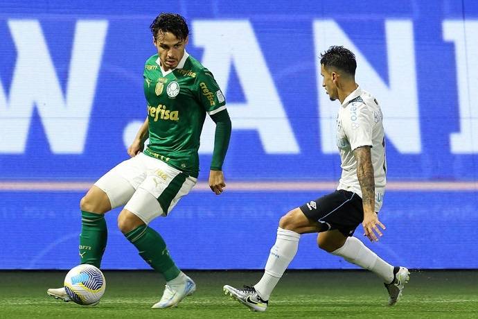 Nhận định, soi kèo Palmeiras vs Gremio, 7h00 ngày 27/7: Không dễ