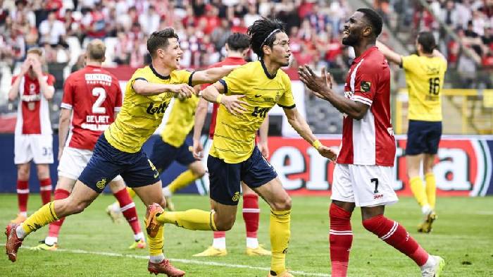 Nhận định, soi kèo Royal Antwerp vs Royale Union Saint-Gilloise, 1h45 ngày 26/7: Cải thiện