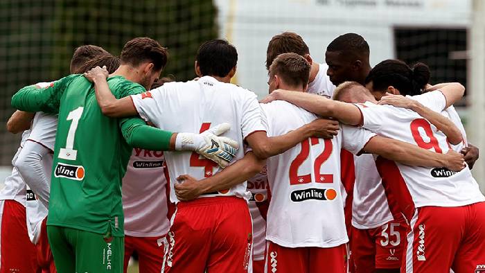 Nhận định, soi kèo Spartak Moscow vs Baltika, 19h00 ngày 26/7: Bắt nạt ‘lính mới’