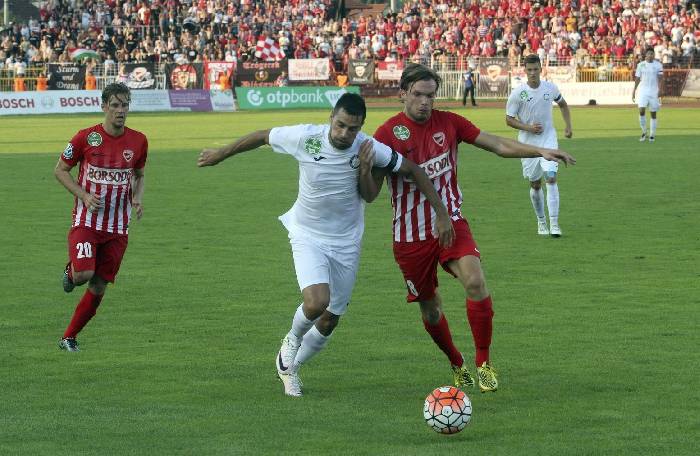 Nhận định, soi kèo Ujpest FC vs Diosgyor, 1h00 ngày 26/7: Khởi đầu thuận lợi