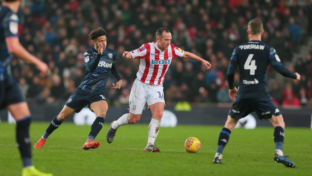 Nhận định Leeds Utd vs Stoke, 01h45 ngày 28/8 (Cúp Liên Đoàn Anh)