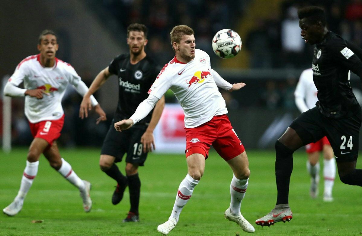 Phân tích tỷ lệ Leipzig vs Eintracht Frankfurt, 20h30 ngày 25/8