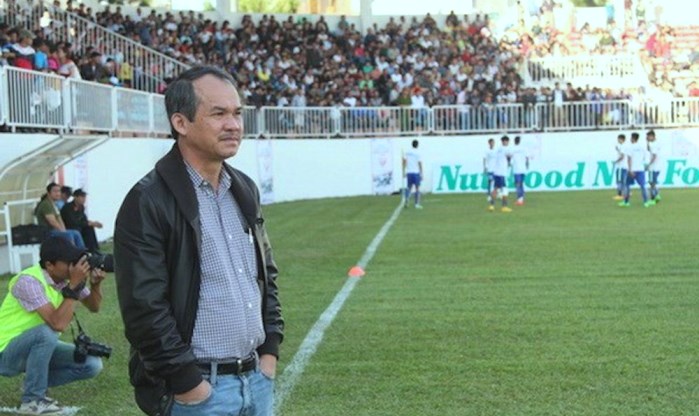 Bầu Đức nói gì trước viễn cảnh HAGL bị xuống hạng?