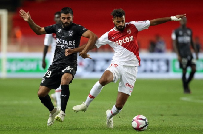 Nhận định Monaco vs Nimes 20h00, 25/08 (VĐQG Pháp)