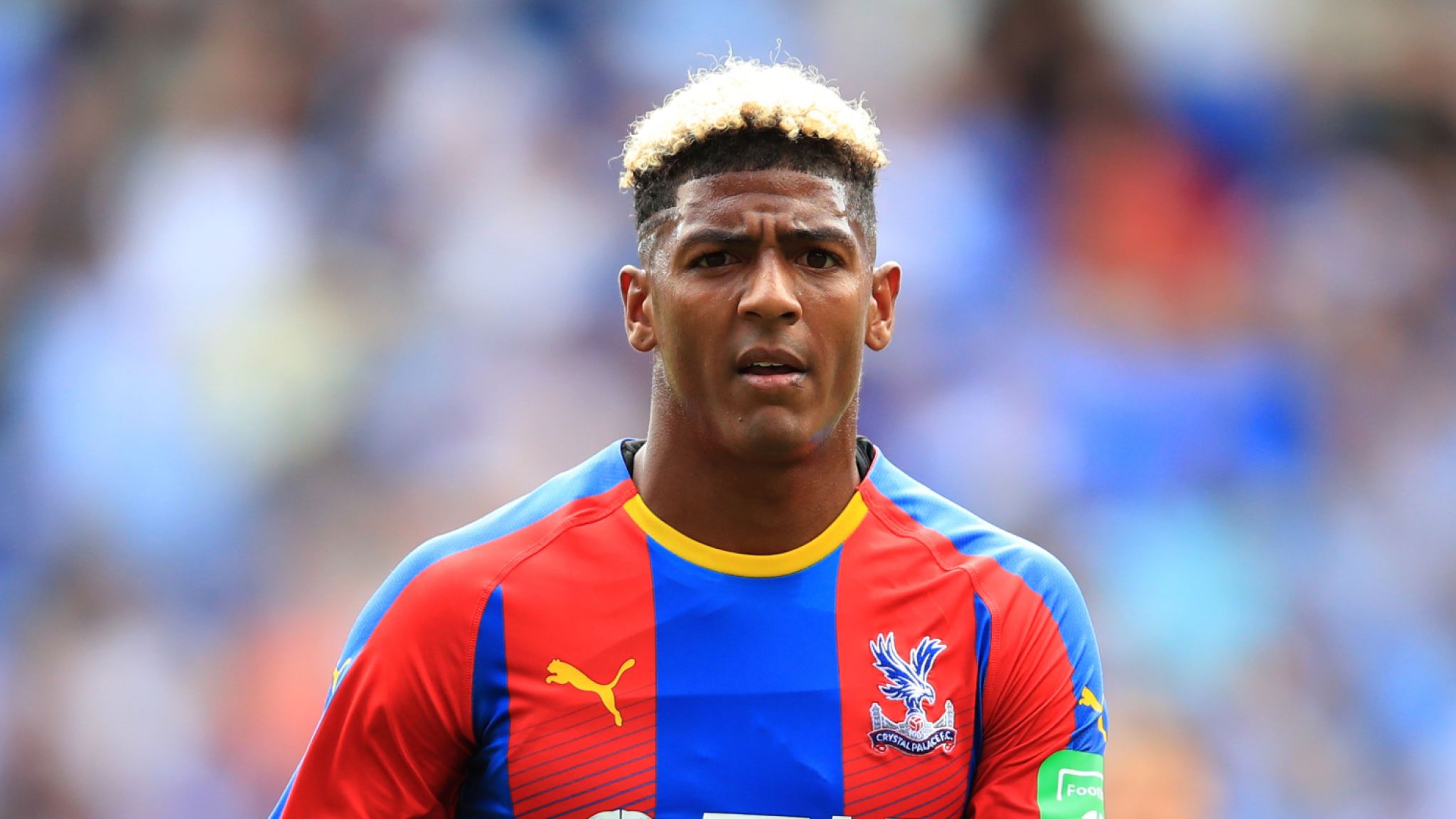 Người hùng Crystal Palace: ‘Chúng tôi thắng MU nhờ tập luyện và may mắn’