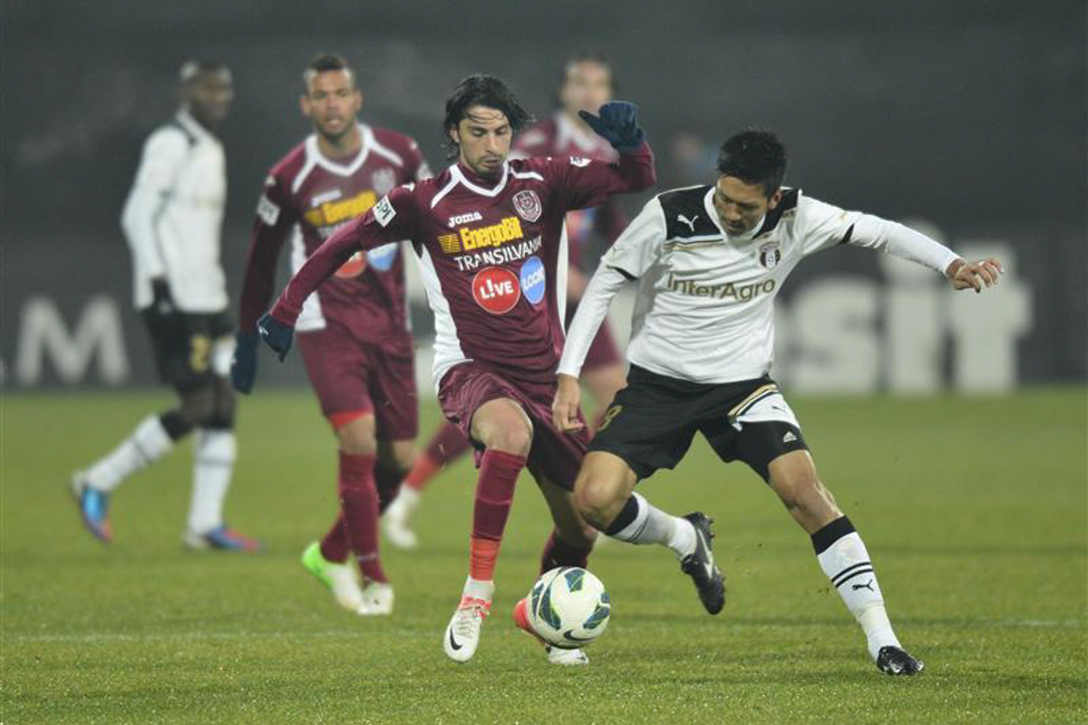 Nhận định CFR Cluj vs Dinamo Zagreb, 1h00 ngày 27/8