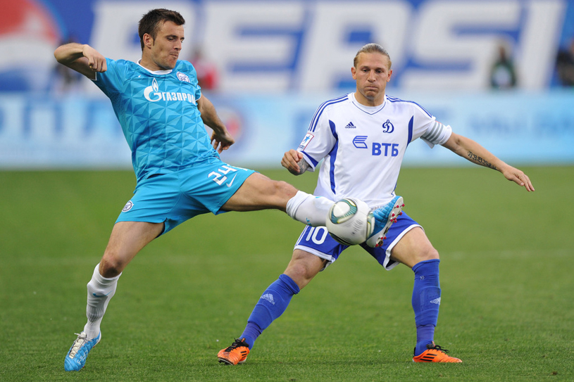 Nhận định Dinamo Moscow vs Zenit St Petersburg, 0h45 ngày 27/8