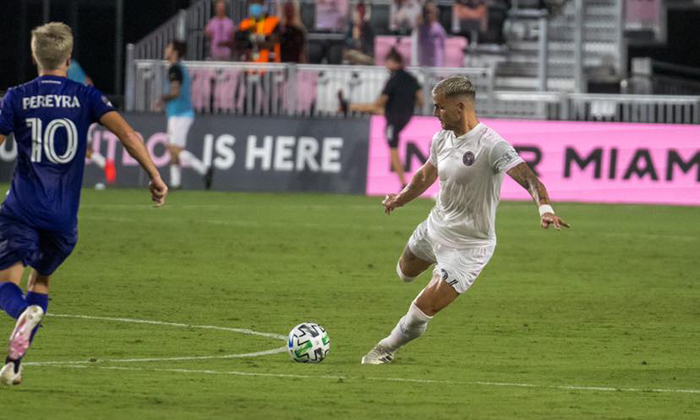 Nhận định Inter Miami vs Atlanta, 7h07 ngày 27/8