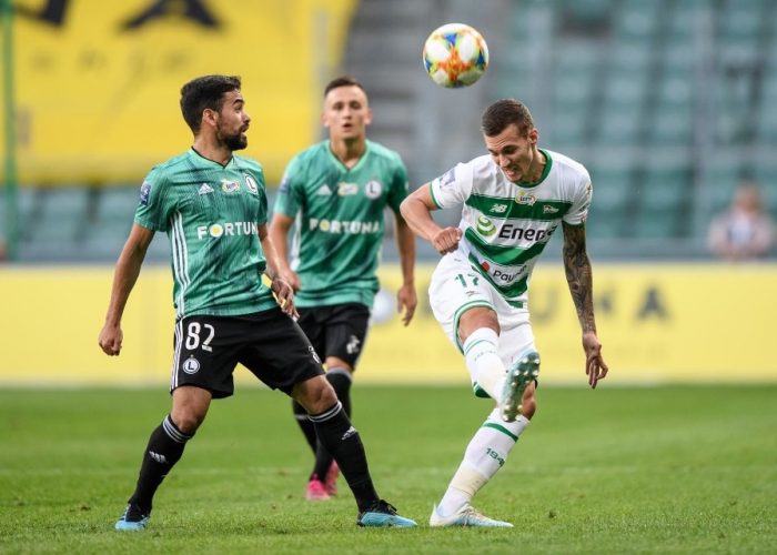 Nhận định Legia Warszawa vs Omonia Nicosia, 1h00 ngày 27/8