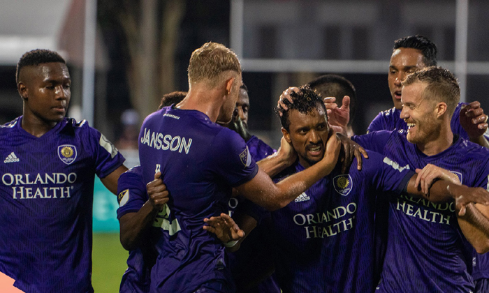 Nhận định Orlando City vs Nashville, 6h30 ngày 27/8