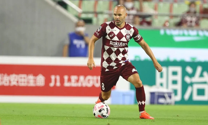 Nhận định Vissel Kobe vs Kawasaki Frontale, 17h00 ngày 26/8