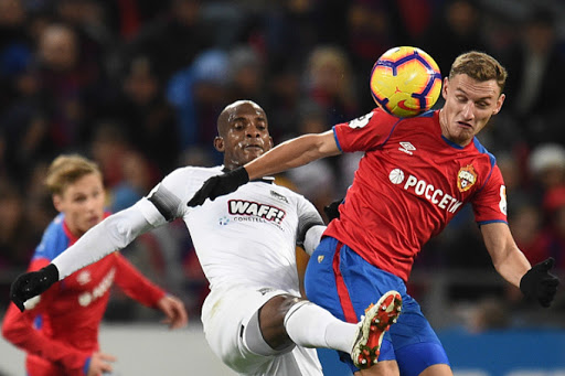 Nhận định Krasnodar vs CSKA Moscow, 0h30 ngày 27/8