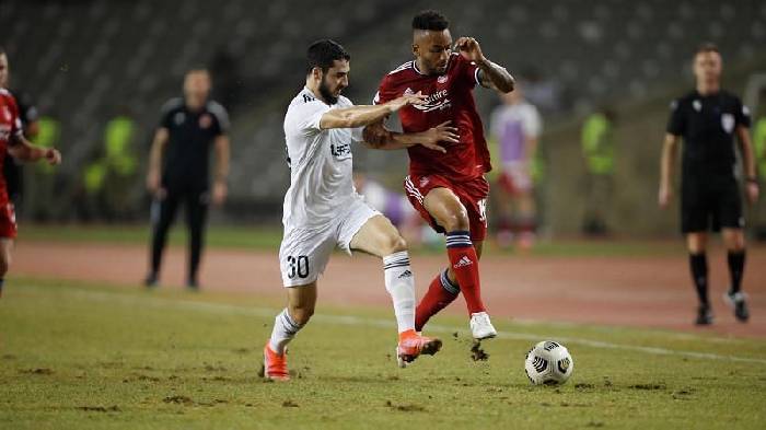 Nhận định, soi kèo Aberdeen vs Qarabag, 1h45 ngày 27/8