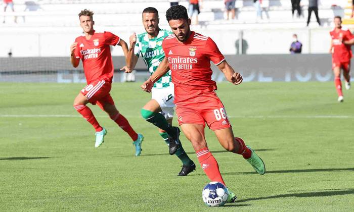 Nhận định, soi kèo Belenenses vs Moreirense, 1h ngày 28/8