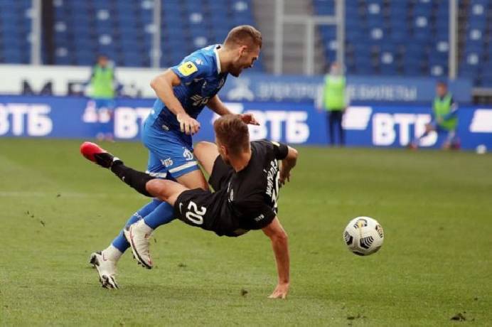 Nhận định, soi kèo Dynamo Moscow vs Lokomotiv, 23h ngày 27/8