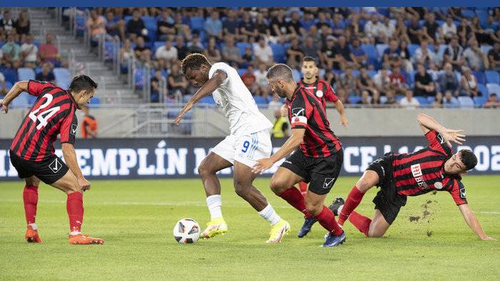 Nhận định, soi kèo Lincoln Red vs Riga, 23h00 ngày 26/8