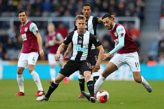 Nhận định, soi kèo Newcastle vs Burnley, 1h45 ngày 26/8 