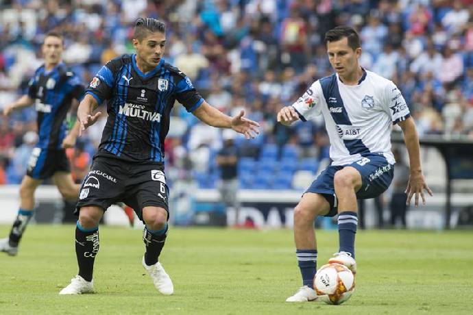 Nhận định, soi kèo Puebla vs Queretaro, 7h ngày 28/8