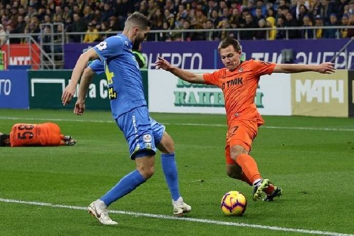 Soi kèo phạt góc FK Ural vs FK Rostov, 20h30 ngày 27/8