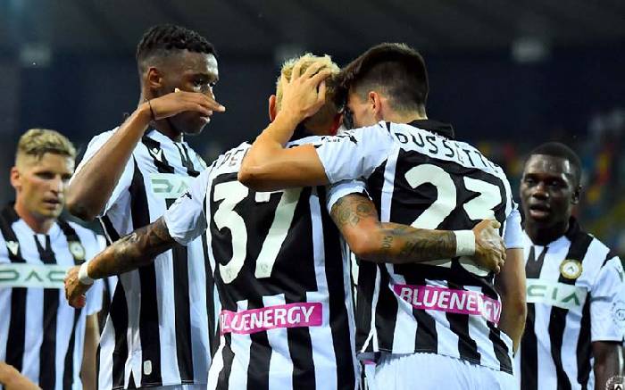 Soi kèo phạt góc Udinese vs Venezia, 23h30 ngày 27/8