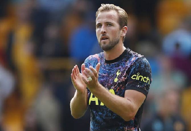 Tỷ lệ kèo nhà cái Tottenham vs Pacos Ferreira mới nhất, 1h45 ngày 27/8