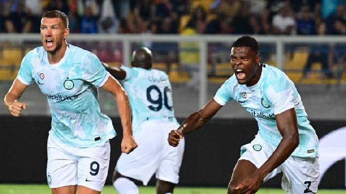 Nhận định, soi kèo Lazio vs Inter Milan, 1h45 ngày 27/8