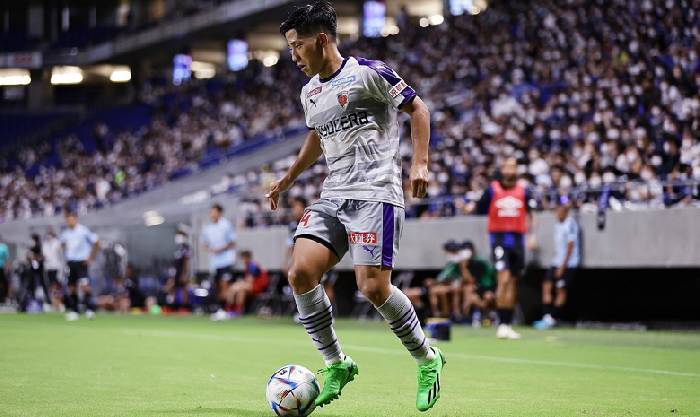 Phân tích kèo hiệp 1 Shimizu S-Pulse vs Kyoto Sanga, 16h ngày 27/8