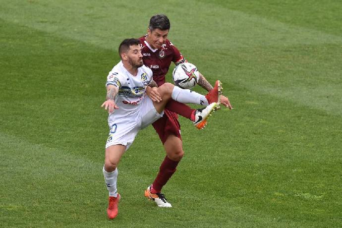 Soi kèo, dự đoán Macao Everton CD vs La Serena, 7h ngày 27/8