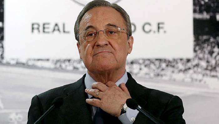 Chính thức! Chân sút số 1 thế giới 'quay xe' với Real Madrid