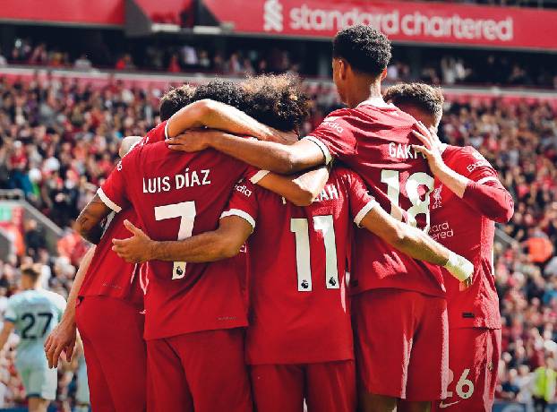 Nhà vô địch Châu Âu bật đèn xanh, Liverpool rước ngôi sao 22 triệu về Anfield