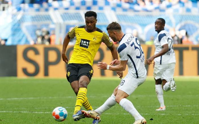 Nhận định, soi kèo Bochum vs Dortmund, 20h30 ngày 26/8