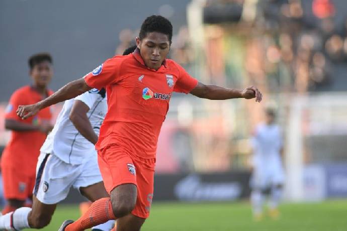 Nhận định, soi kèo Borneo FC vs Persita Tangerang, 19h00 ngày 25/8