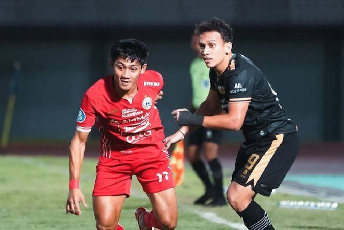 Nhận định, soi kèo Dewa United vs Persija Jakarta, 19h00 ngày 25/8