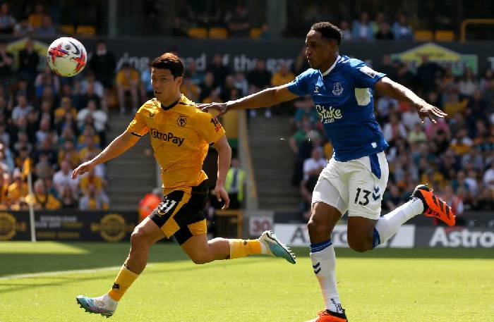 Nhận định, soi kèo Everton vs Wolves, 21h00 ngày 26/8