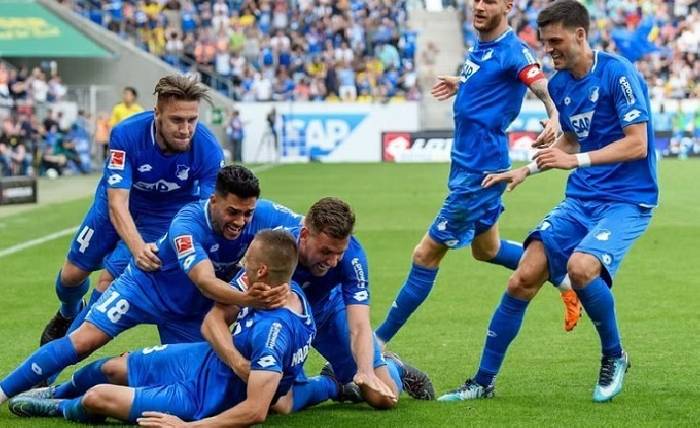 Nhận định, soi kèo Heidenheim vs Hoffenheim, 20h30 ngày 26/8