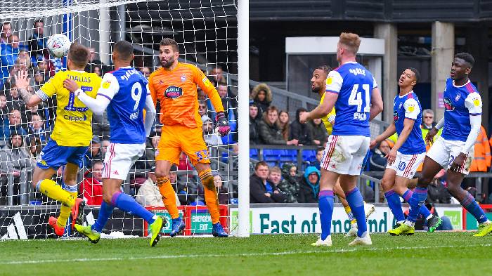 Nhận định, soi kèo Ipswich vs Leeds United, 21h00 ngày 26/8
