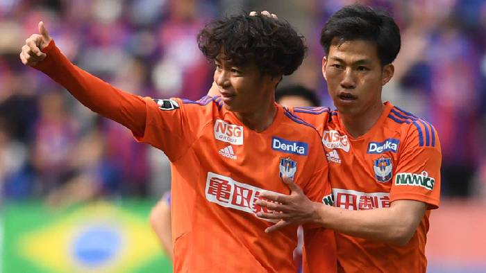 Nhận định, soi kèo Kashima Antlers vs Albirex Niigata, 16h00 ngày 26/8