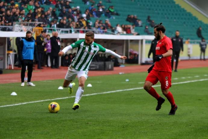 Nhận định, soi kèo Konyaspor vs Gaziantep, 01h00 ngày 26/8
