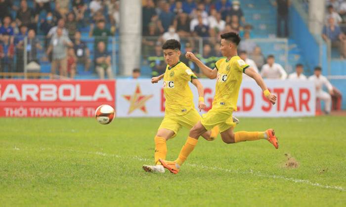 Nhận định, soi kèo PVF-CAND vs Hòa Bình, 16h00 ngày 26/8