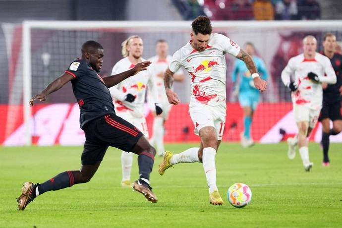 Nhận định, soi kèo RB Leipzig vs Stuttgart, 1h30 ngày 26/8