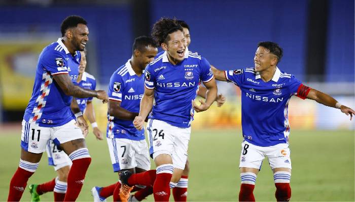 Nhận định, soi kèo Yokohama FC vs Yokohama F Marinos, 16h30 ngày 26/8