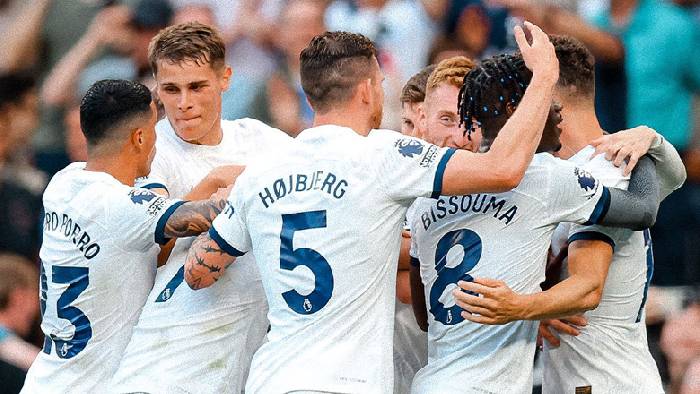 Soi kèo phạt góc Bournemouth vs Tottenham, 18h30 ngày 26/8