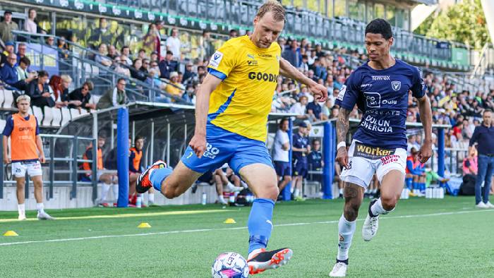 Nhận định, soi kèo SJK Seinajoki vs Gnistan, 23h00 ngày 26/8: Cửa trên thất thế