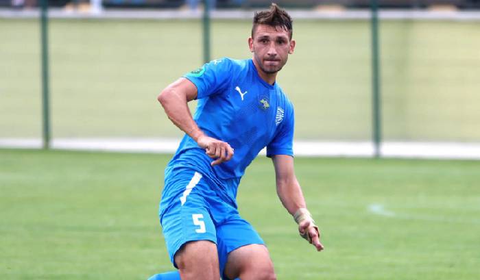 Nhận định, soi kèo Viktoriya Sumy vs Kremin Kremenchuk, 21h00 ngày 26/8: Đối thủ yêu thích