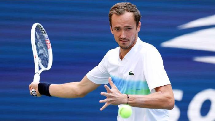 Link trực tiếp tennis Medvedev vs Bonzi - Vòng 1 US Open, 8h00 ngày 25/8