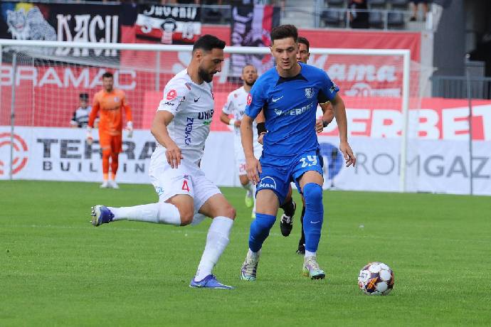 Nhận định, soi kèo Hermannstadt vs Farul Constanta, 23h00 ngày 25/8: Đả bại chủ nhà