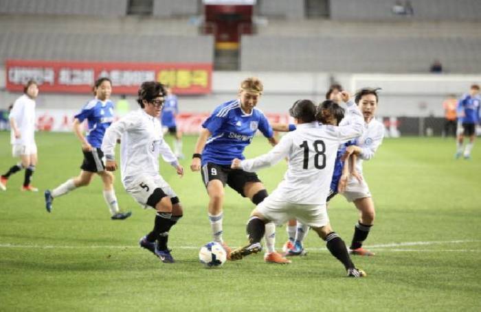 Nhận định, soi kèo Nữ Gyeongju KHNP vs Nữ Mungyeong Sangmu, 17h00 ngày 25/8: Thu hẹp khoảng cách Top1