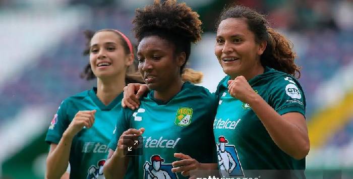 Nhận định, soi kèo Nữ Puebla vs Nữ Leon, 08h00 ngày 26/8: Dìm chủ xuống đáy